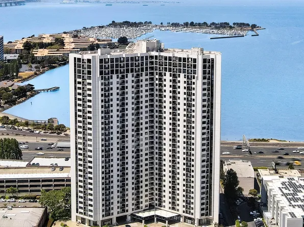 6363 Christie Ave APT 1226, Emeryville, CA 94608