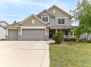 1053 Tallgrass LANE, Mount Pleasant, WI 53406