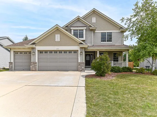 1053 Tallgrass LANE, Mount Pleasant, WI 53406