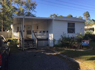 6 Seaway Ln, Murrells Inlet, SC 29576