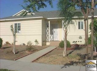 9436 Woodman Ave, Pacoima, CA 91331