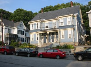 (Undisclosed Address), Lowell, MA 01850