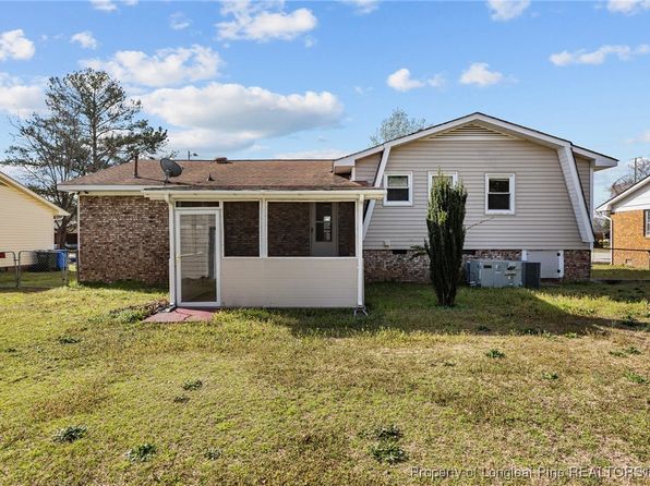 2137 Quailridge Dr, Fayetteville, NC 28304