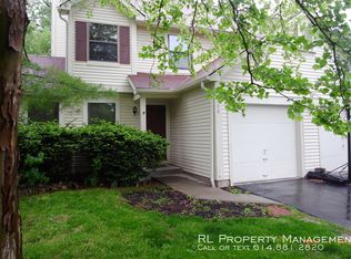 1440 Donwalter Ln, Columbus, OH 43235