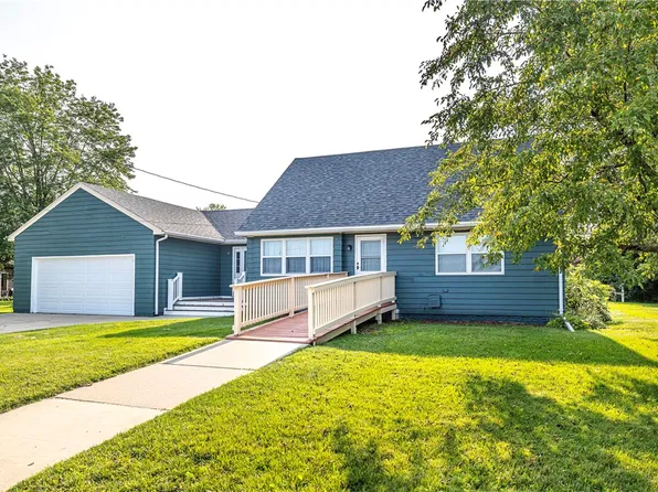 34 N 4th Street, Black River Falls, WI 54615