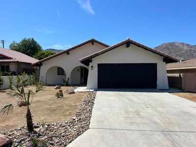 54621 Avenida Herrera, La Quinta, CA, 92253