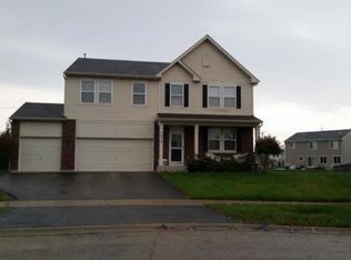 14319 Springfield Ct, Plainfield, IL 60544