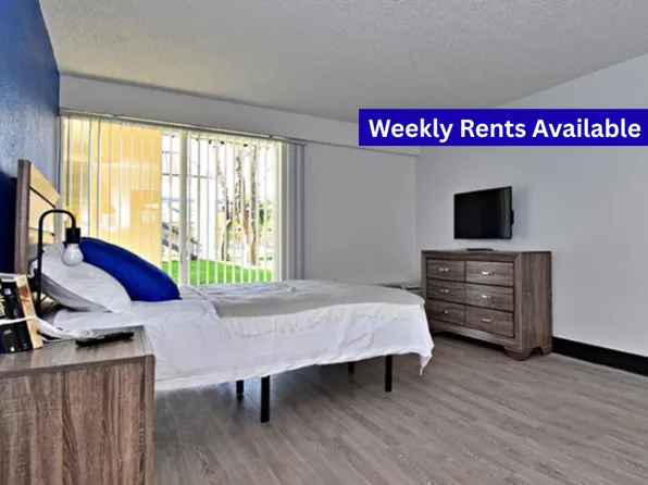 Siegel Suites San Antonio, 3855 N Panam Expy #8813a2834, San Antonio, TX 78219