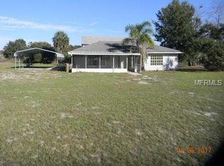 25521 McBrady Ln, Eustis, FL 32736