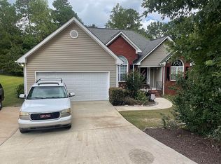 520 Cluster Ct, Grayson, GA 30017