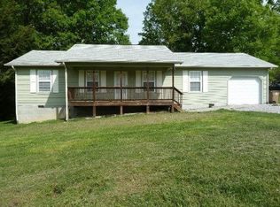 5324 Fawnwood Rd, Knoxville, TN 37921