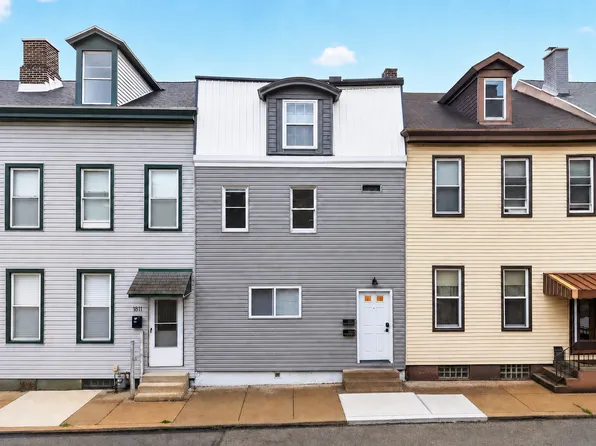 1809 Lowrie St, Pittsburgh, PA 15212