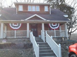 7882 State Route 48, Union, OH 45322