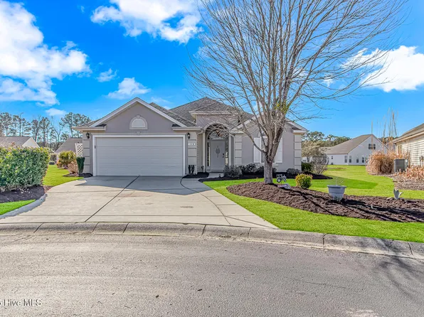 113 Barn Owl Court, Carolina Shores, NC 28467