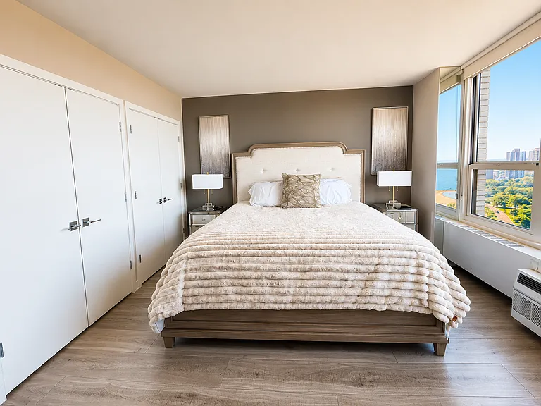 1550 N Lake Shore Dr #24C — Photo 13