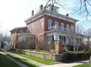 913 N Michigan St, Plymouth, IN