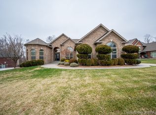 3703 Melrose Ct, Floyds Knobs, IN