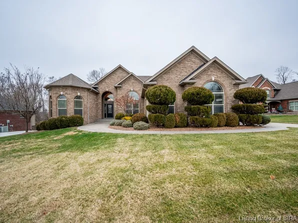 3703 Melrose Court, Floyds Knobs, IN 47119