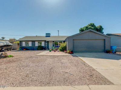 4031 W Glenn Dr, Phoenix, AZ, 85051