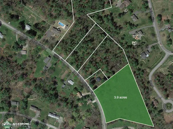 78 Christian Hill Rd, Great Barrington, MA 01230