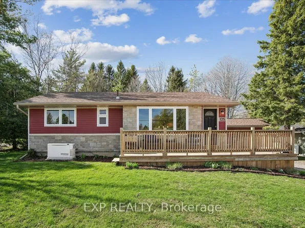 125 River Rd, Grey Highlands, ON N0C 1C0