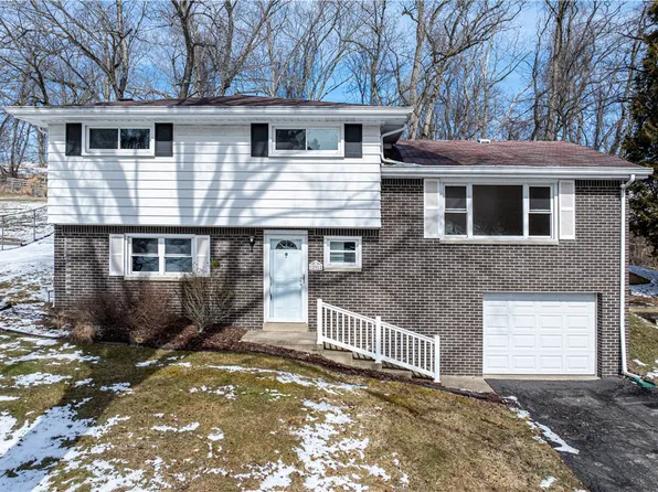291 Pineview Dr, Elizabeth, PA 15037