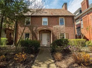 530 S Linden Ave, Pittsburgh, PA