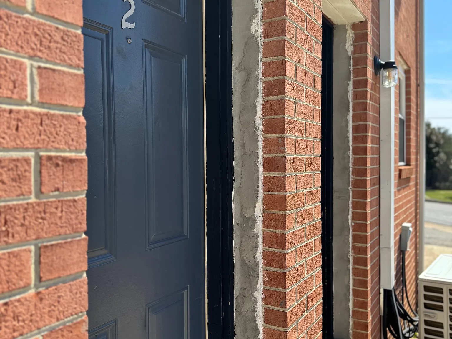 2 bed, $750 — Photo 2
