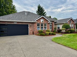 6448 Crampton Dr N, Keizer, OR 97303