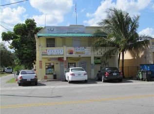 720 SW 6th Ave, Homestead, FL 33030