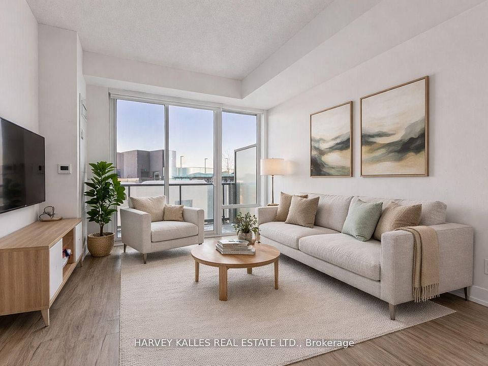 1st image of 25 Adra Grado Way W #708