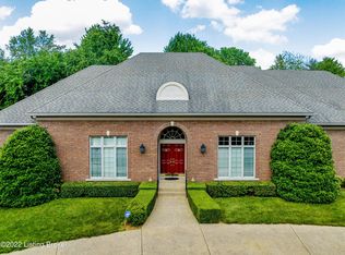 4403 Twillingate Ln, Louisville, KY 40241