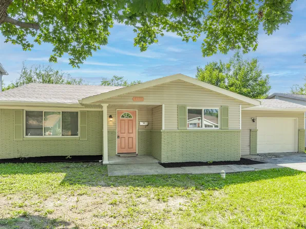 4137 Flamingo East Dr, Indianapolis, IN 46226
