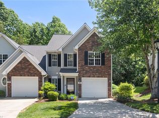 1181 Academic Dr, Winston Salem, NC 27106