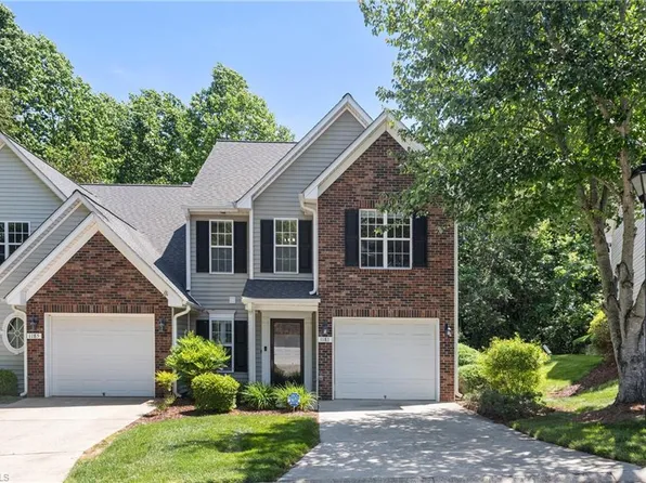 1181 Academic Dr, Winston Salem, NC 27106