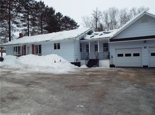 8 Hamlin Rd, Hamlin, ME 04785