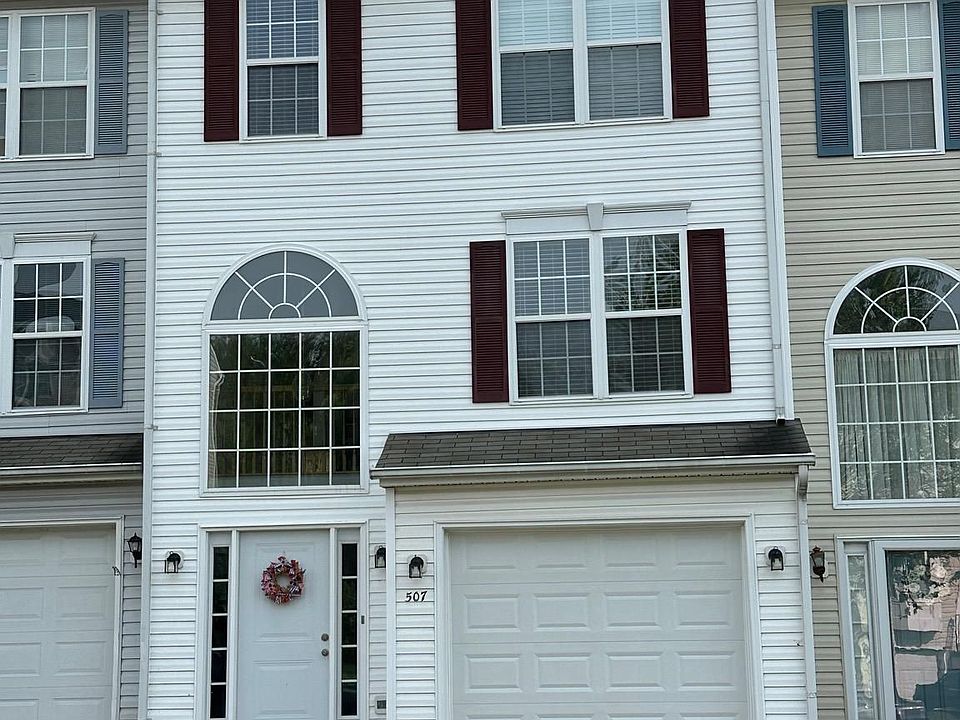 1st image of 507 Hatchers Run Ct