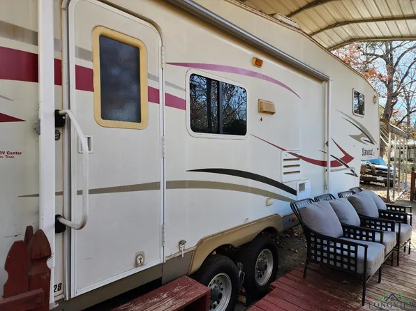 167 Private Road 52602, Pittsburg, TX 75686