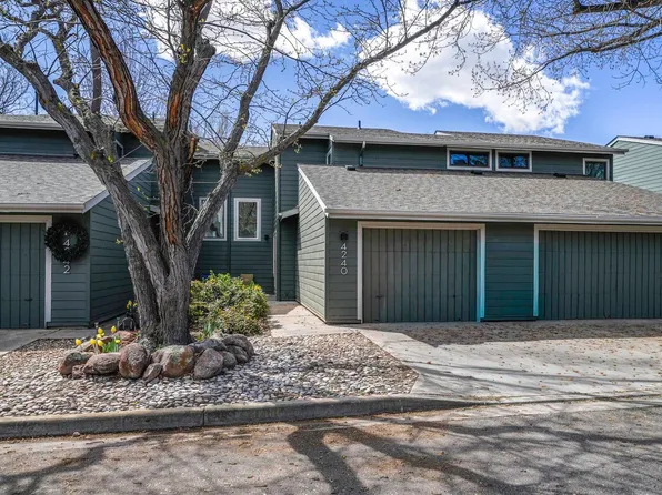 4240 Corriente Pl, Boulder, CO 80301