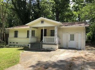 3066 Waters Rd SW, Atlanta, GA 30354