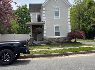 160 W Lincoln St, Bridgeton, NJ 08302
