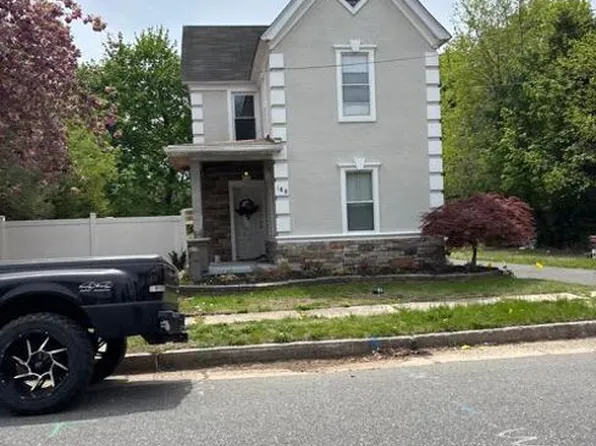 160 W Lincoln St, Bridgeton, NJ 08302