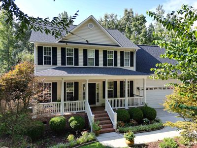 477 Barrette Ln, Wendell, NC, 27591