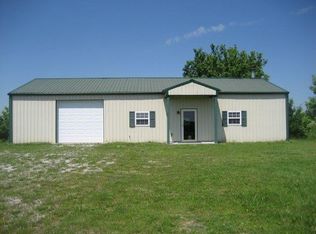 1462 Vanburen Rd, Lawrenceburg, KY 40342