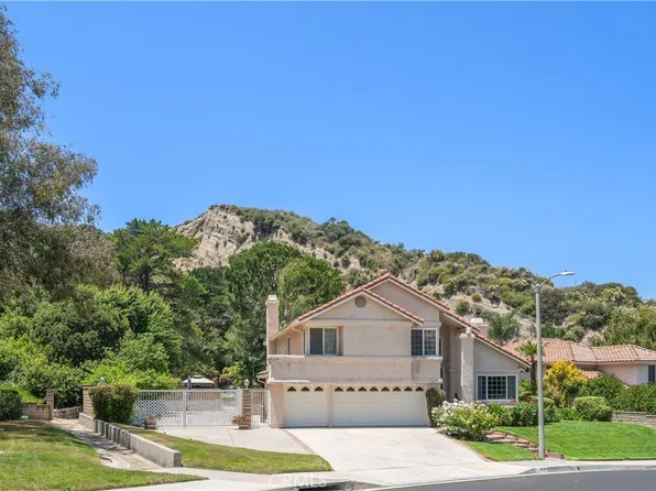 24029 Briardale Way, Santa Clarita, CA 91321