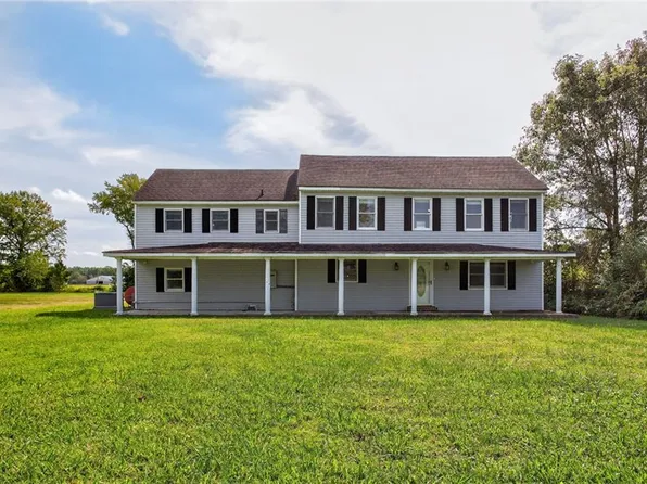 1053 Fentress Airfield Rd, Chesapeake, VA 23322