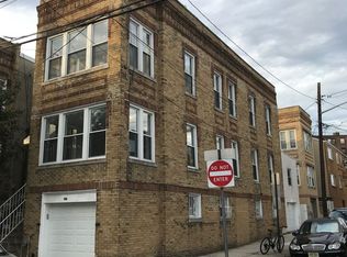 416 67th St #3, West New York, NJ 07093