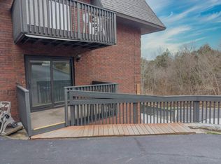 150 Sunken Forest Drive #101 BLDG 1, Forsyth, MO 65653