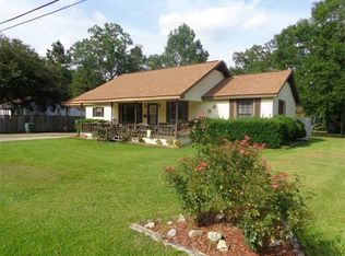 1115 14th Ave, Franklinton, LA 70438