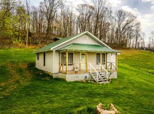 2495 Wolfe Cir, Thorn Hill, TN 37881